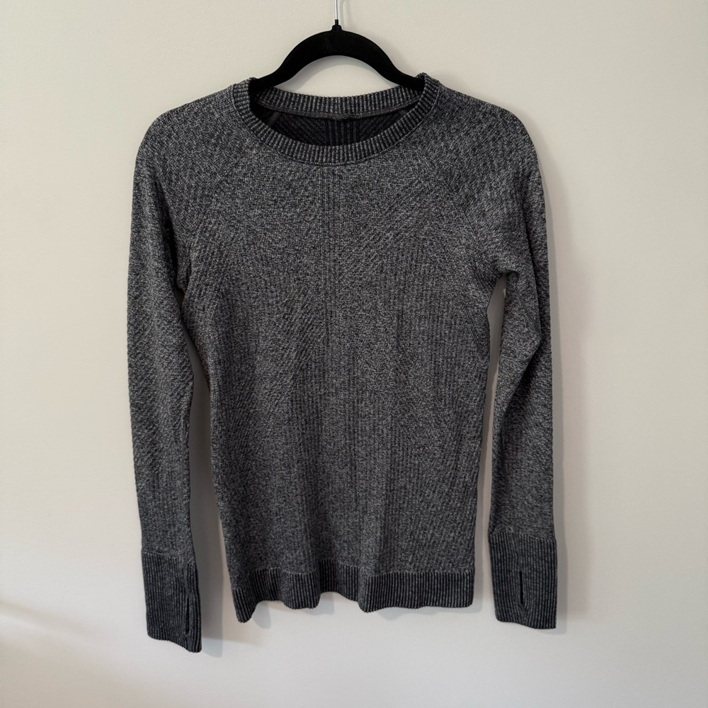 LULULEMON REST LESS PULLOVER - Picture 7 of 9
